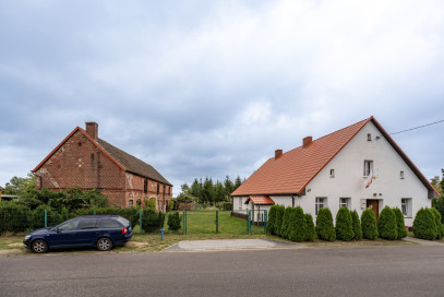 Dom Sprzedaż Słodkowo