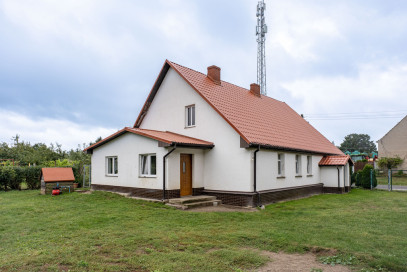 Dom Sprzedaż Słodkowo