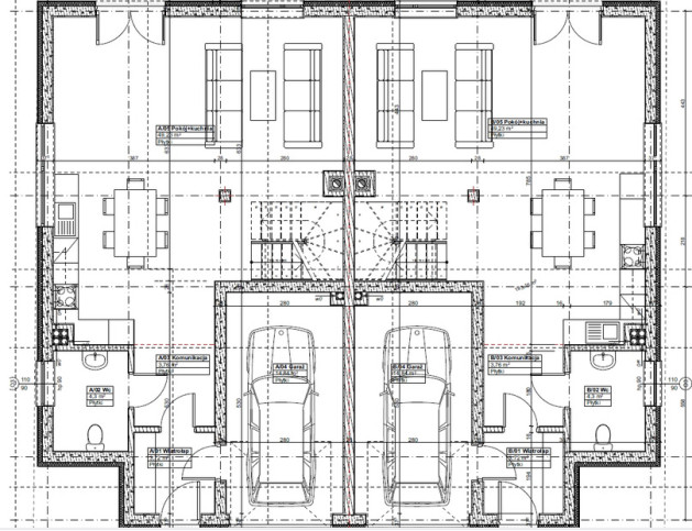 Dom Sprzedaż Stargard 11