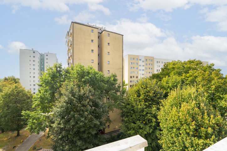 Mieszkanie Sprzedaż Szczecin Nowe Miasto Potulicka 13