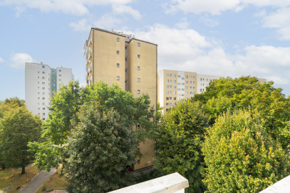 Mieszkanie Sprzedaż Szczecin Nowe Miasto Potulicka