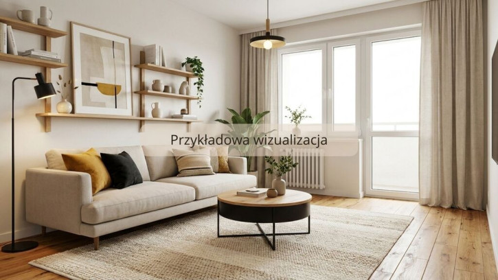 Mieszkanie Sprzedaż Szczecin Pomorzany Aleja Powstańców Wielkopolskich 1