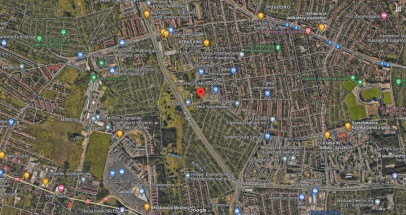 Mieszkanie Wynajem Szczecin Tadeusza Kutrzeby
