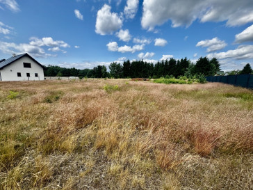 Działka Sprzedaż Goleniów