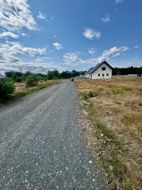 Działka Sprzedaż Goleniów