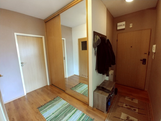 Mieszkanie Wynajem Szczecin Centrum Staromłyńska 6