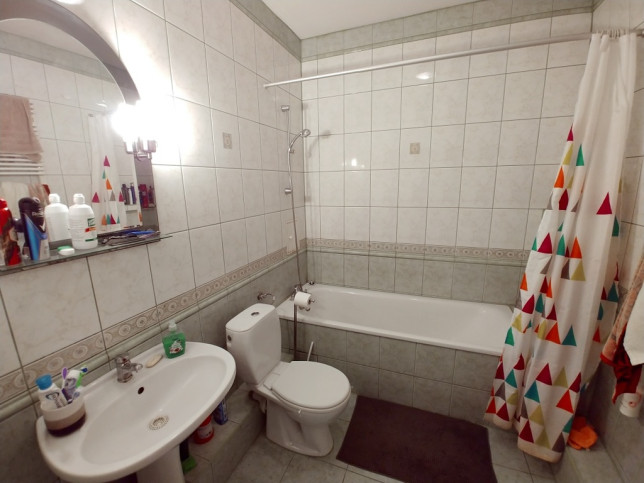 Mieszkanie Wynajem Szczecin Centrum Staromłyńska 7