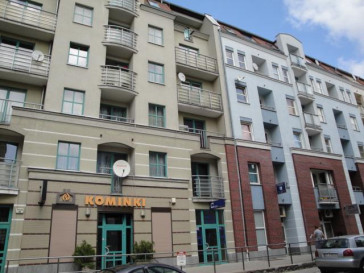 Mieszkanie Wynajem Szczecin Centrum Staromłyńska