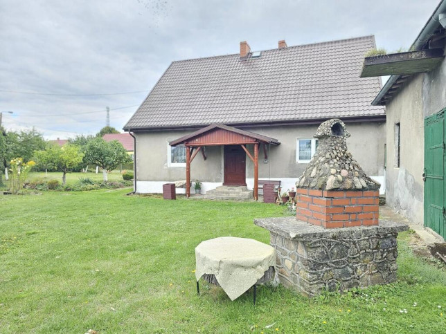 Dom Sprzedaż Suliszewo Zielona 3