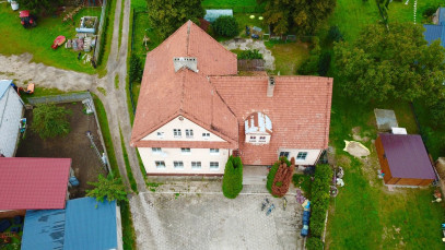 Dom Sprzedaż Przybiernów Bolesława Chrobrego