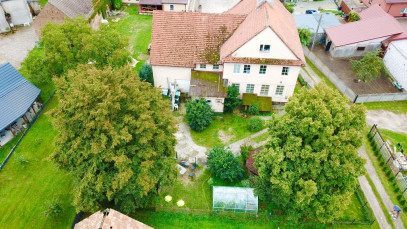 Dom Sprzedaż Przybiernów Bolesława Chrobrego