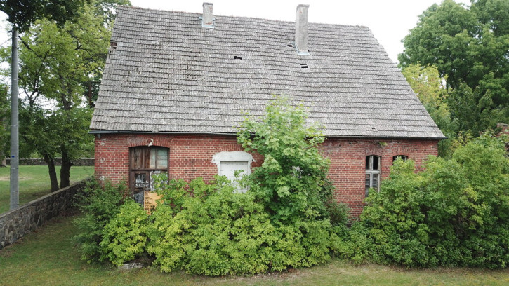 Działka Sprzedaż Żółwino 3