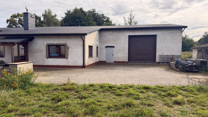 Obiekt Sprzedaż Wolin 9