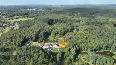 Działka Sprzedaż Szczecin Płonia