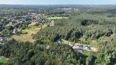 Działka Sprzedaż Szczecin Płonia