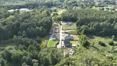 Działka Sprzedaż Szczecin Płonia
