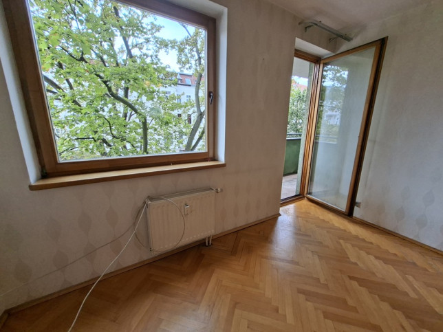 Mieszkanie Sprzedaż Szczecin Centrum Śląska 2