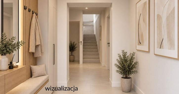 Dom Sprzedaż Łobez 11