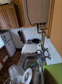Mieszkanie Sprzedaż Szczecin Podjuchy Marmurowa