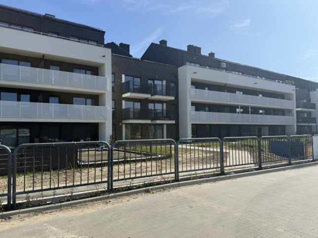Mieszkanie Sprzedaż Szczecin Bukowo Bogusława Świątkiewicza 1