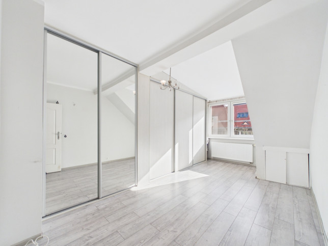 Mieszkanie Sprzedaż Szczecin Stare Miasto Henryka Pobożnego 6