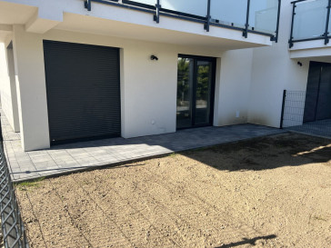 Mieszkanie Sprzedaż Sarbinowo Plażowa