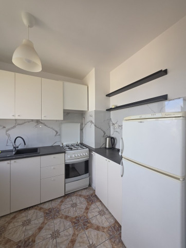 Mieszkanie Sprzedaż Police Przyjaźni 18