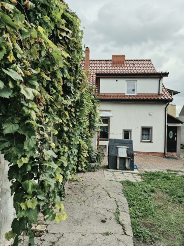 Dom Sprzedaż Lisie Pole 30