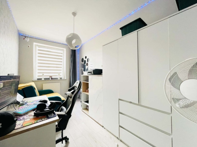 Mieszkanie Sprzedaż Szczecin Nowe Miasto 6