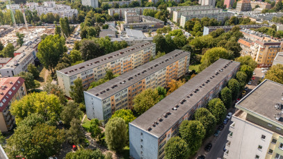 Mieszkanie Wynajem Szczecin Niebuszewo Kazimierza Królewicza