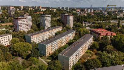 Mieszkanie Wynajem Szczecin Niebuszewo Kazimierza Królewicza