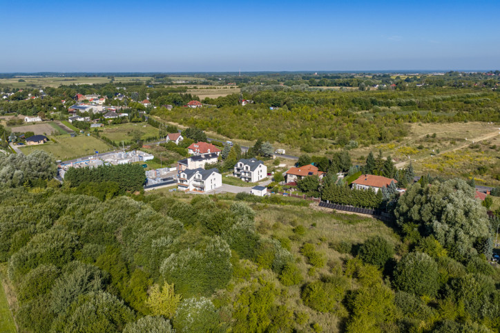 Mieszkanie Sprzedaż Stobno 3