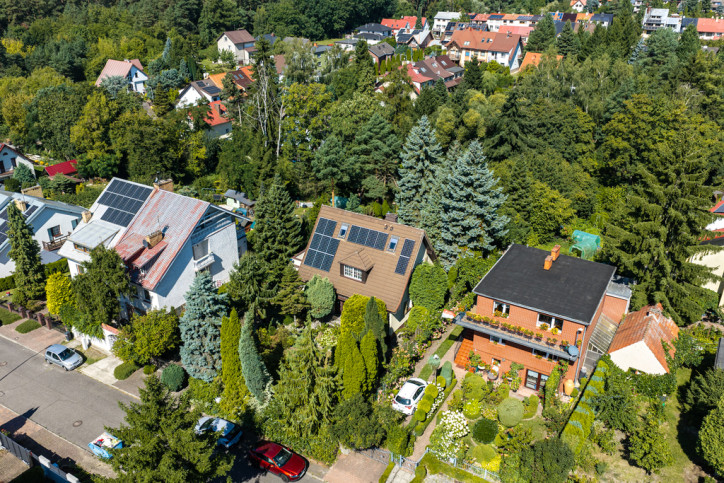 Dom Sprzedaż Szczecin Osów 4