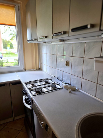 Mieszkanie Sprzedaż Szczecin Książąt Pomorskich 2