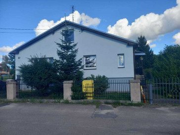 Dom Sprzedaż Stepnica