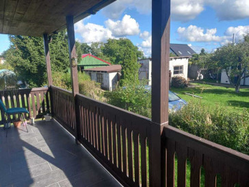 Dom Sprzedaż Stepnica