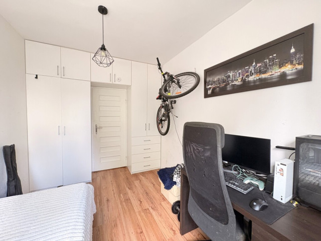 Mieszkanie Sprzedaż Szczecin Świerczewo Santocka 8