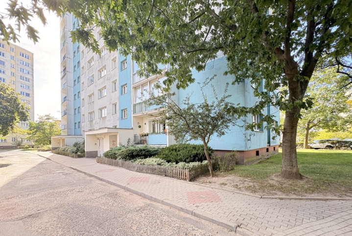 Mieszkanie Sprzedaż Szczecin Świerczewo Santocka 19