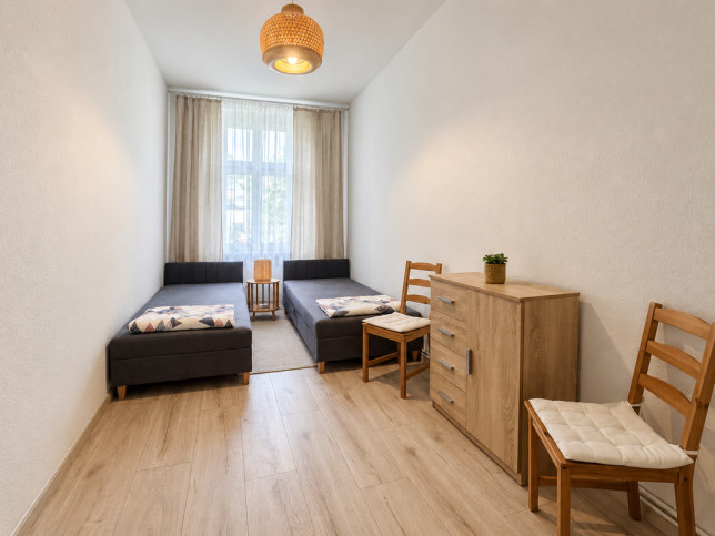 Mieszkanie Wynajem Szczecin Pomorzany Zygmunta Chmielewskiego 6