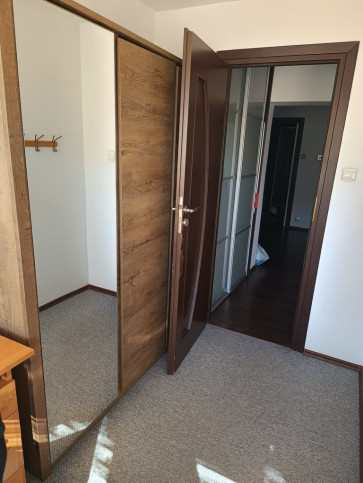 Mieszkanie Wynajem Szczecin Śródmieście-Centrum Jagiellońska 6