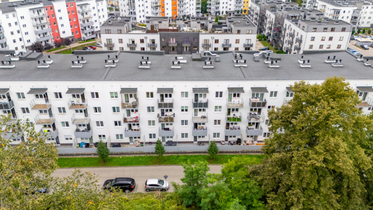 Mieszkanie Wynajem Szczecin Nowe Miasto Edmunda Potrzebowskiego 14