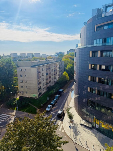 Mieszkanie Sprzedaż Szczecin Centrum 11