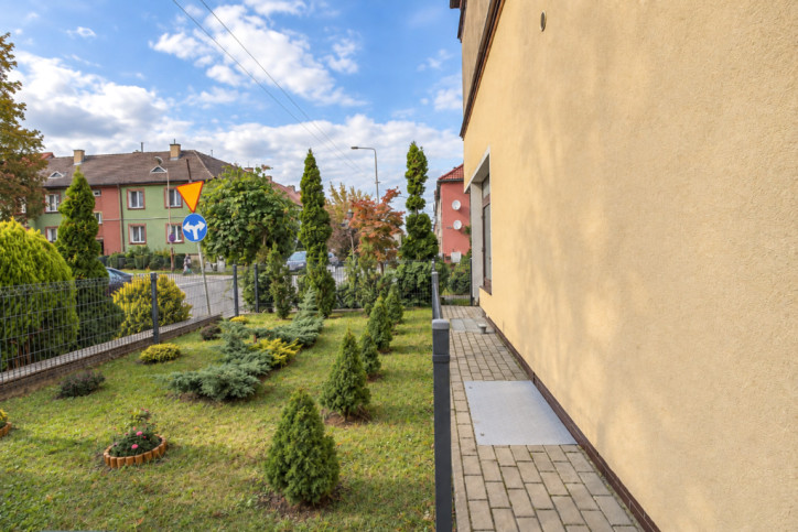 Lokal Sprzedaż Stargard 16