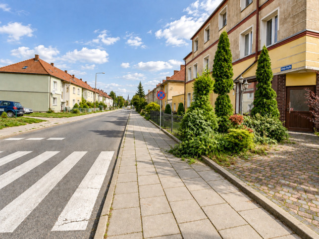 Lokal Sprzedaż Stargard 18