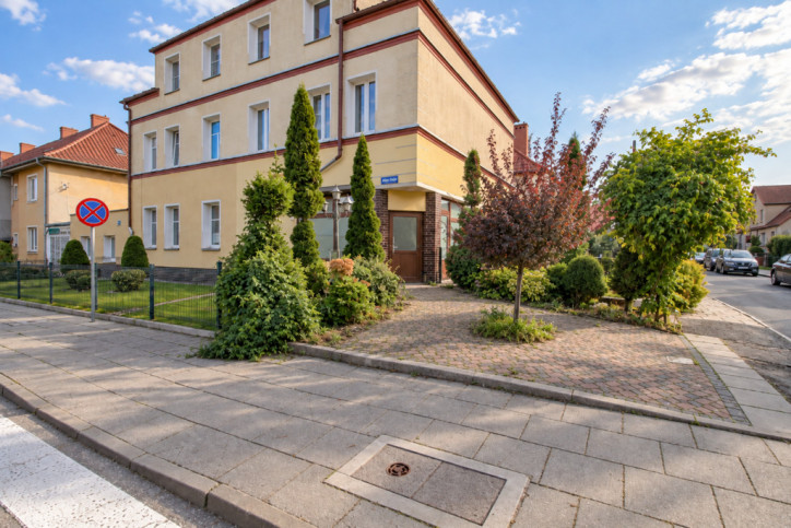 Lokal Sprzedaż Stargard 20