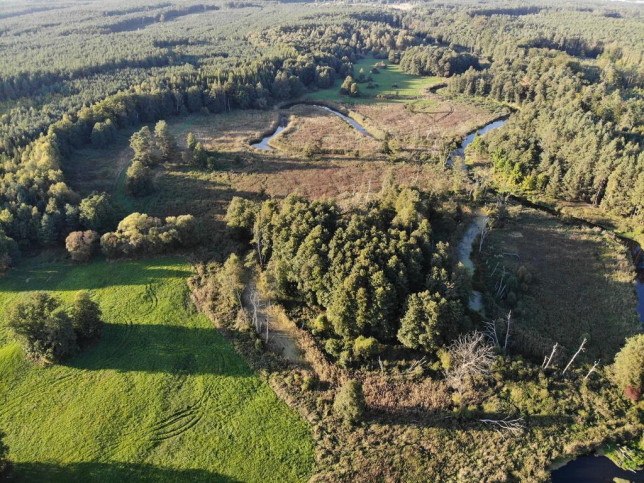Działka Sprzedaż Goleniów 4