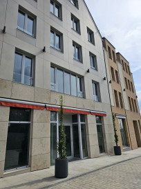 Mieszkanie Sprzedaż Szczecin Stare Miasto Warzywna