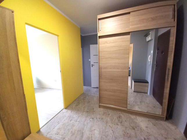 Mieszkanie Sprzedaż Szczecin os. Słoneczne 16