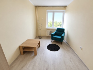 Mieszkanie Sprzedaż Szczecin os. Słoneczne