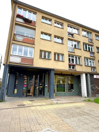 Lokal Sprzedaż Szczecin Centrum